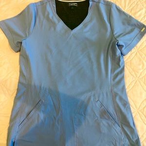 Elle Scrubs